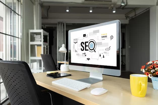Dịch vụ SEO Website chuyên nghiệp
