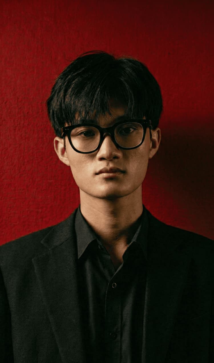 Nguyễn Văn Tấn Phát - Founder & CEO Tấn Phát Digital