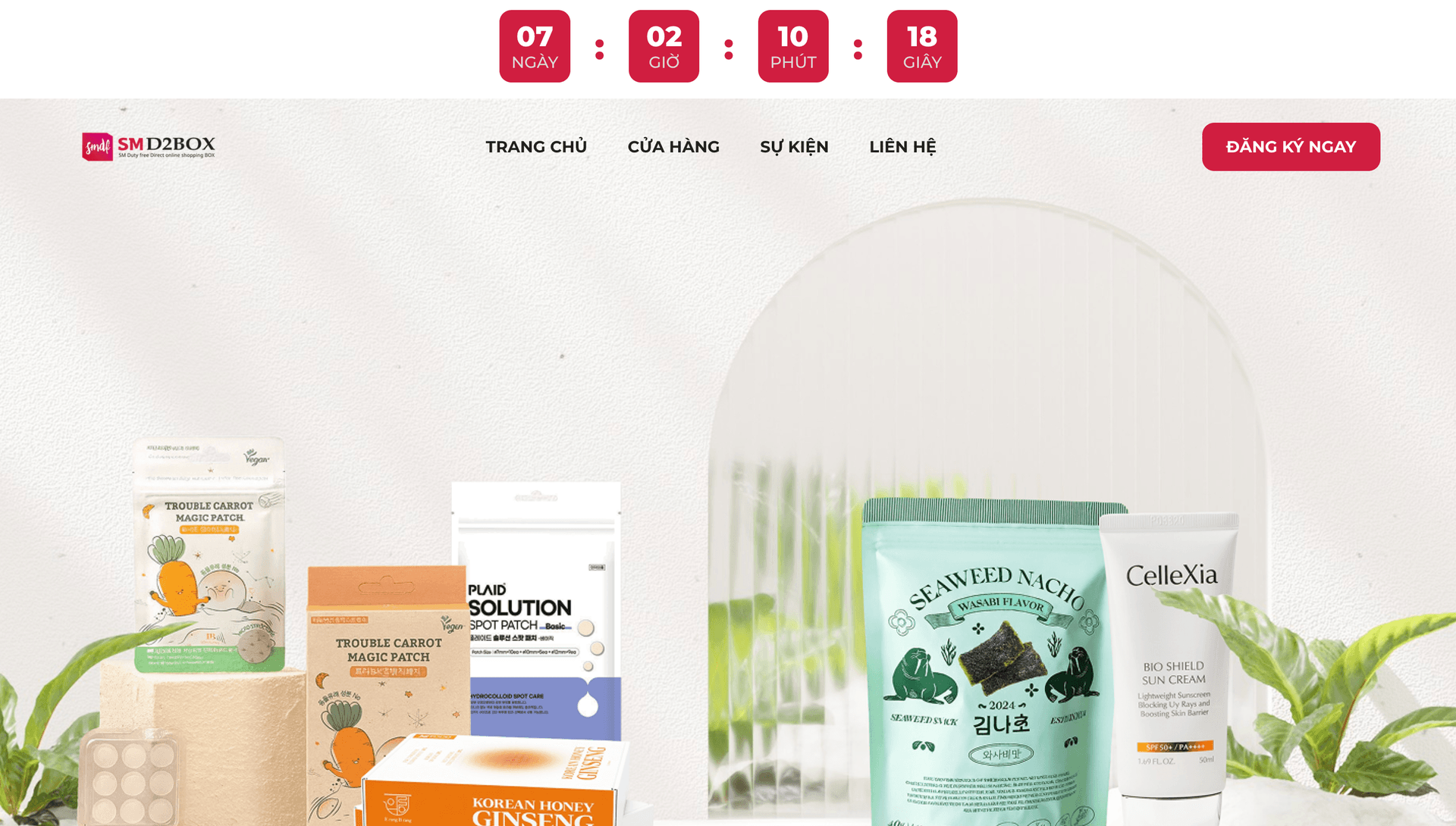 Website Growin Bridge