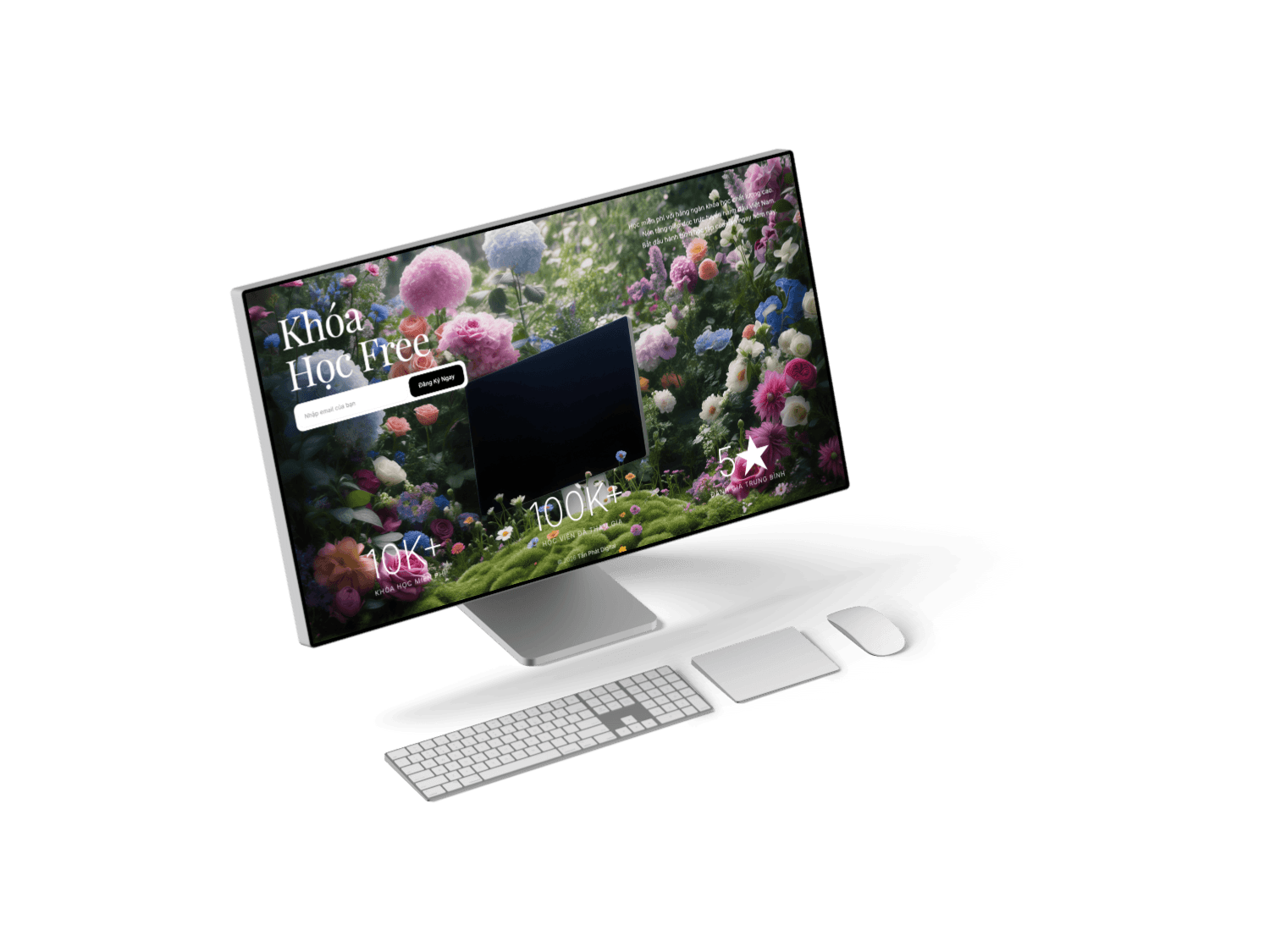 Khóa Học Free - Nền Tảng Chia Sẻ Khóa Học Trực Tuyến Miễn Phí