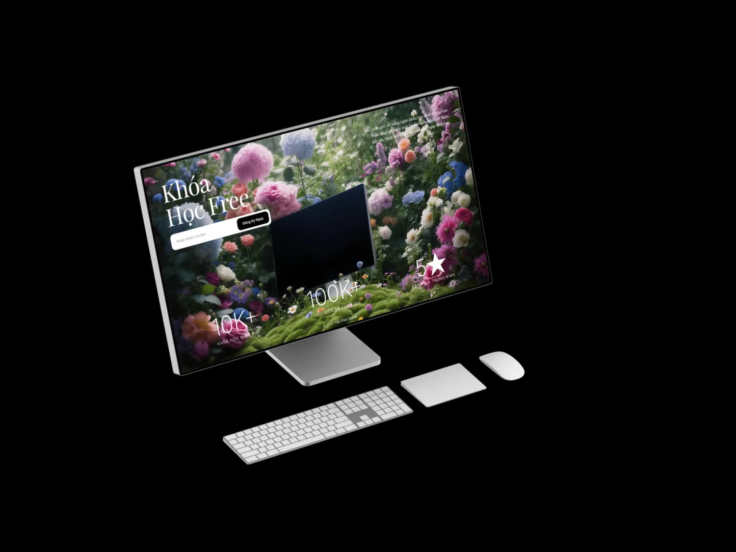Khóa Học Free - Nền Tảng Chia Sẻ Khóa Học Trực Tuyến Miễn Phí