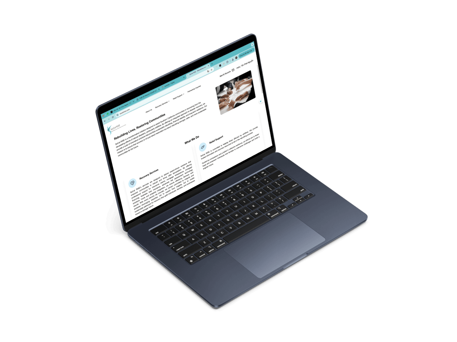 Hệ Thống Học Trực Tuyến – Socalrise