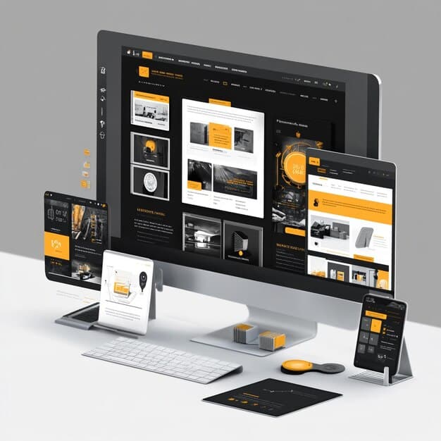 Gói Website Chuyên Nghiệp 12 triệu - Thiết kế custom - Tấn Phát Digital