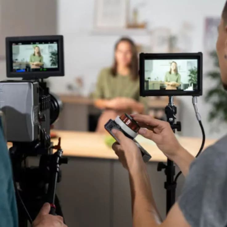 Hình ảnh đại diện của bài viết: 5 Bài Blog Cũ Có Thể Biến Thành Video Ngay