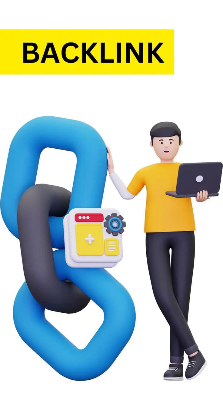Hình ảnh đại diện của bài viết: Backlink Là Gì? Vì Sao Liên Kết Chất Lượng Quan Trọng 2026