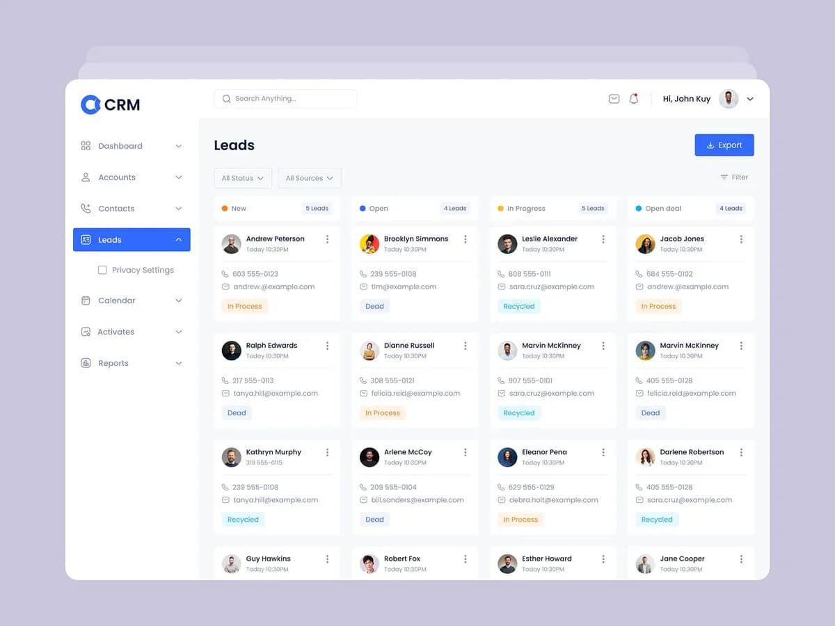 Hình ảnh đại diện của bài viết: CRM Là Gì? Doanh Nghiệp Nhỏ Có Thật Sự Cần CRM?