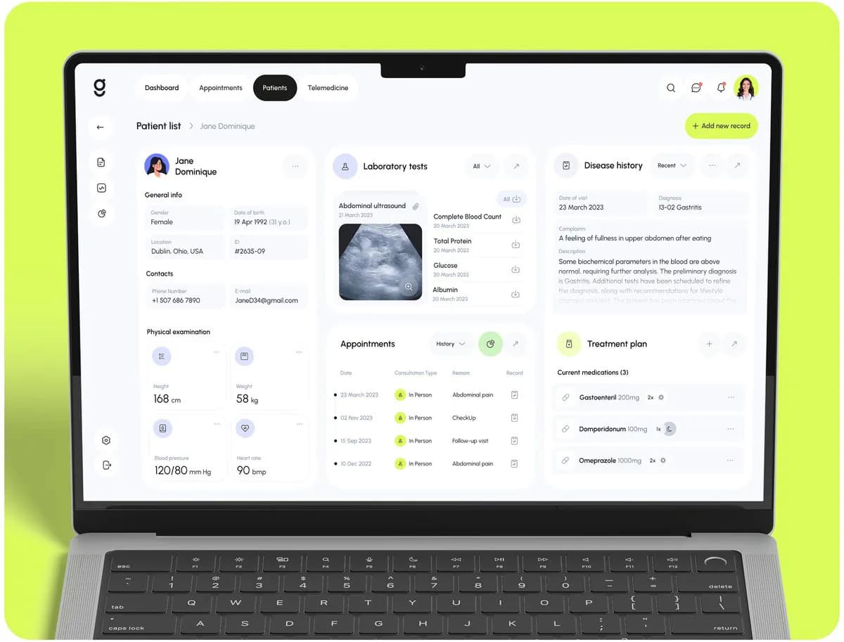 Hình ảnh đại diện của bài viết: CRM Tích Hợp Website: Biến Web Thành Cỗ Máy Thu Khách (2026)