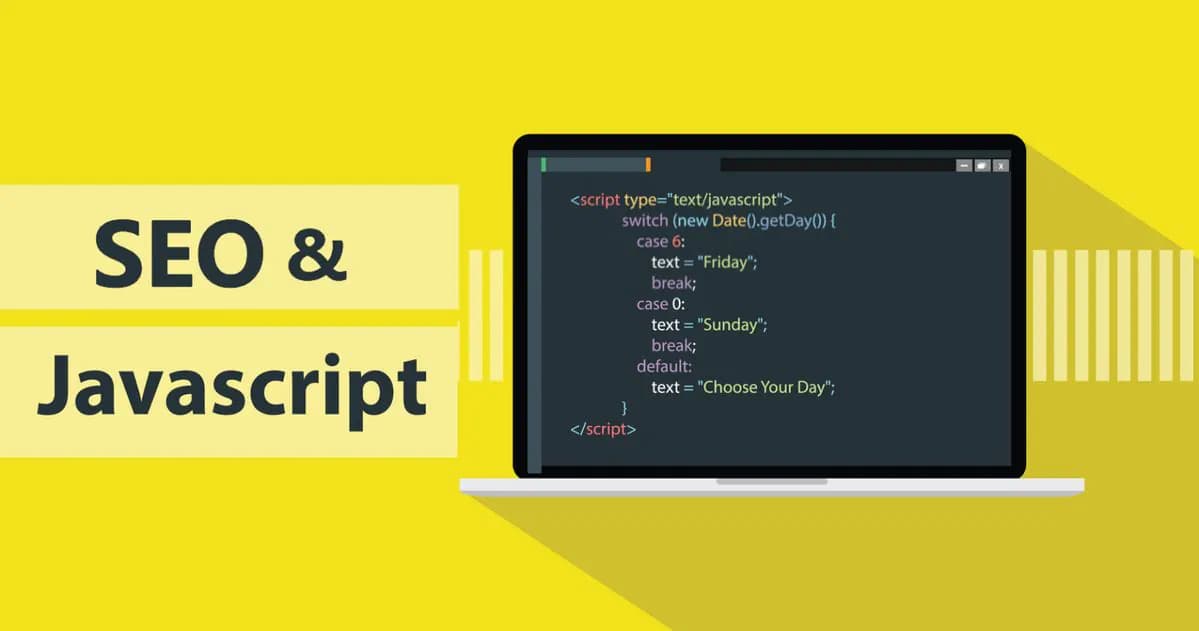 Hình ảnh đại diện của bài viết: JavaScript SEO Là Gì? Cách SEO Website React & Vue