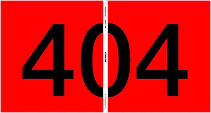 Hình ảnh đại diện của bài viết: Khắc Phục 7 Lỗi Website Khiến Doanh Nghiệp Mất Khách