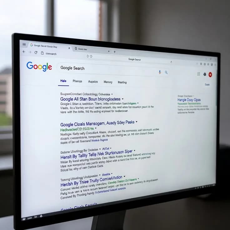 Hình ảnh đại diện của bài viết: Không Biết Viết Gì Trên Website? Hướng Dẫn Nội Dung Từng Trang
