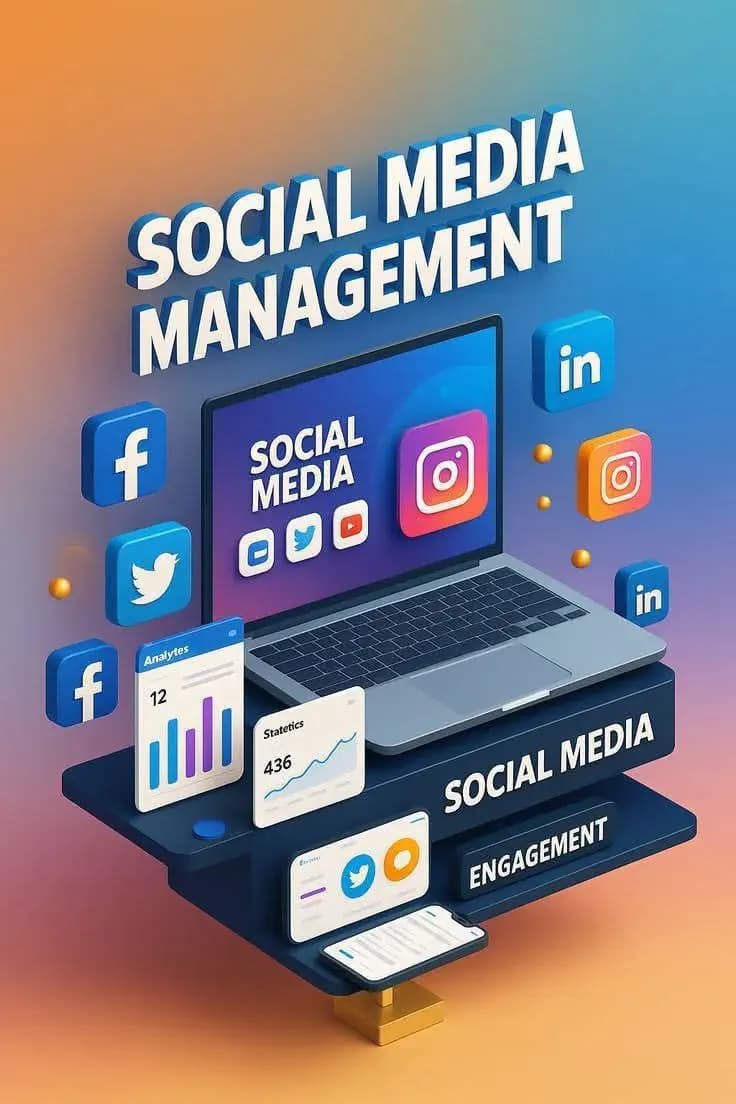 Hình ảnh đại diện của bài viết: SEO Đa Kênh (Omnichannel) 2026: Kết Nối Dữ Liệu Để Tăng ROI
