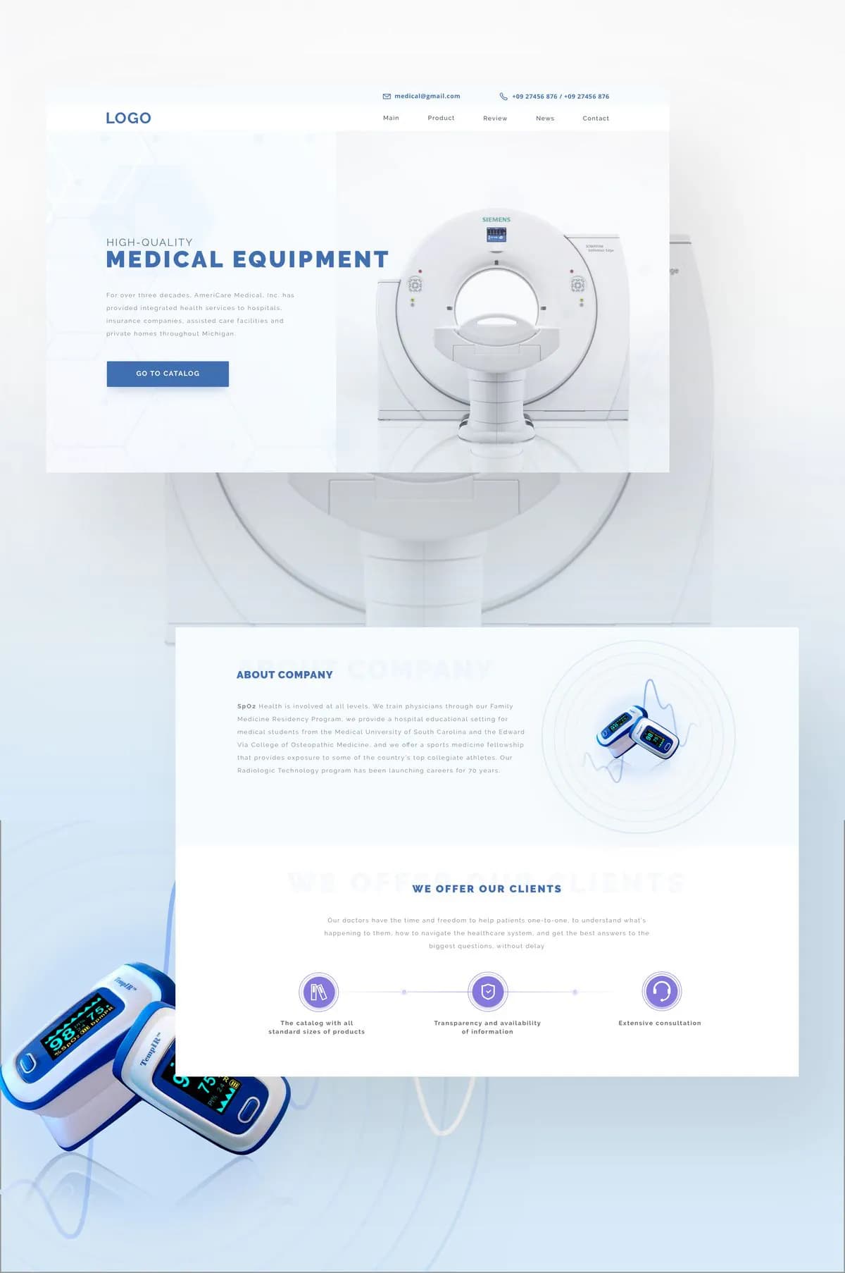 Hình ảnh đại diện của bài viết: Thiết Kế Website Thiết Bị Y Tế: Tính Năng Và Lưu Ý Pháp Lý