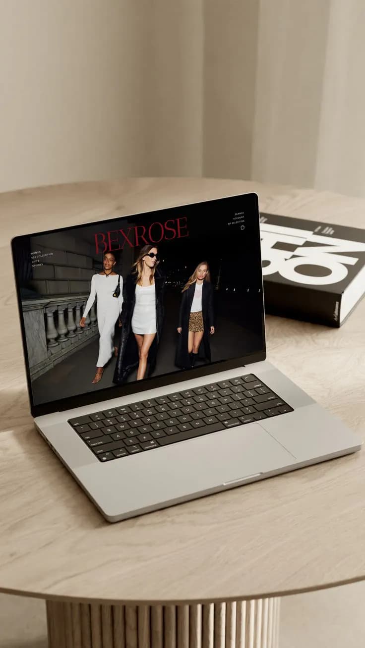 Hình ảnh đại diện của bài viết: Website Bạn Đang Phục Vụ Gen Z Hay Millennial?