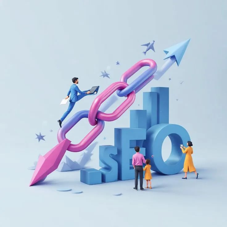 Ảnh hưởng Website không chuẩn SEO 2026 - Tấn Phát Digital