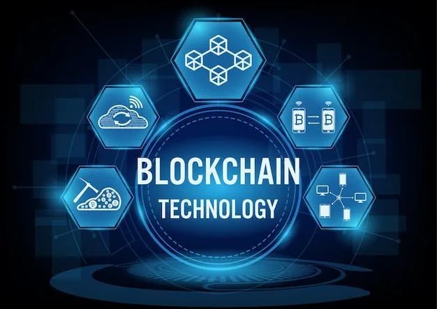 Blockchain có thay thế được hệ thống ERP không? | Tấn Phát Digital - Tấn Phát Digital