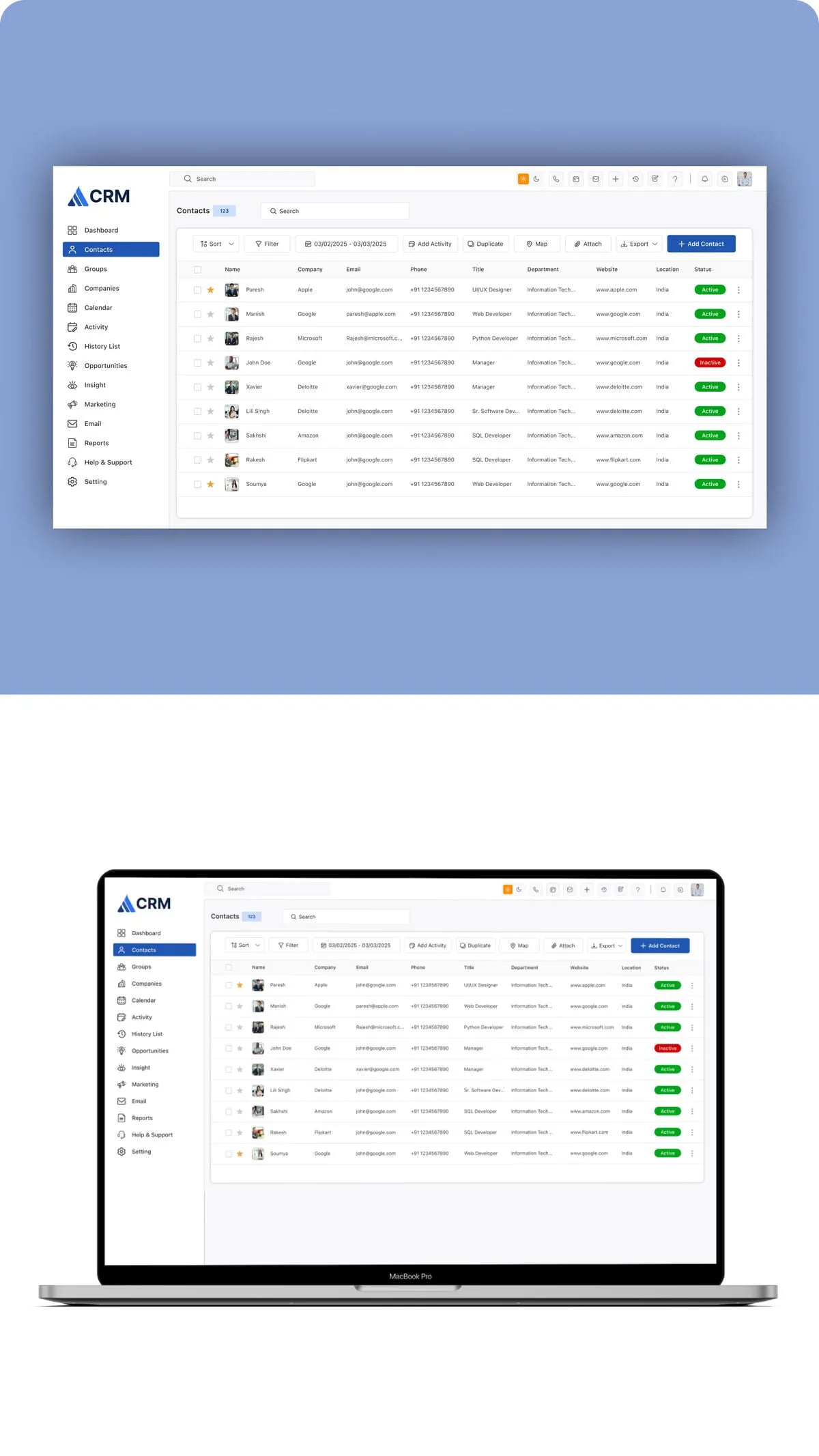 CRM Tự Xây Hay CRM Có Sẵn: Nên Chọn Gì 2026 - Tấn Phát Digital