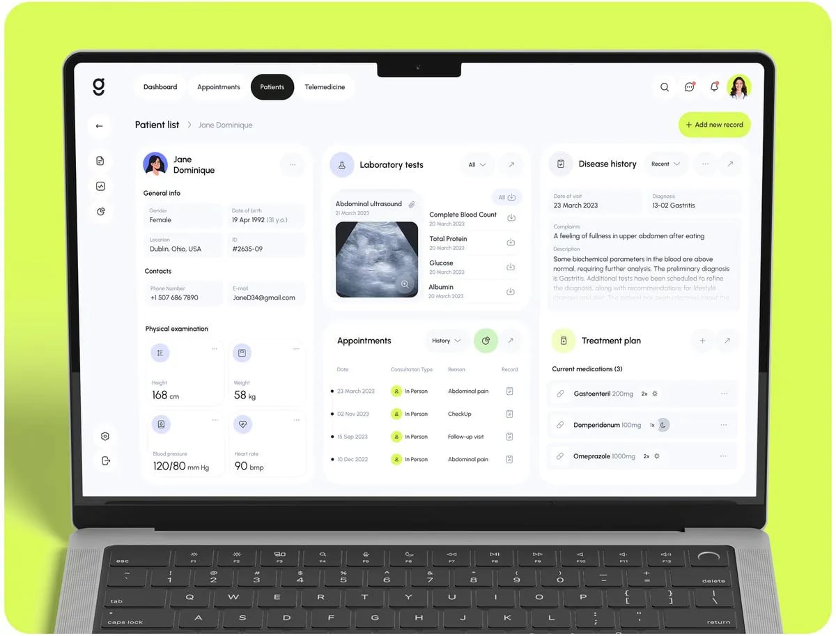 CRM Tích Hợp Website: Biến Web Thành Cỗ Máy Thu Khách (2026) - Tấn Phát Digital