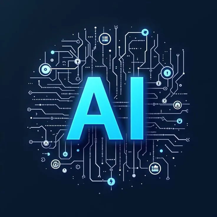 Dùng AI Tối Ưu Website 30 Ngày — Kết Quả Thật - Tấn Phát Digital