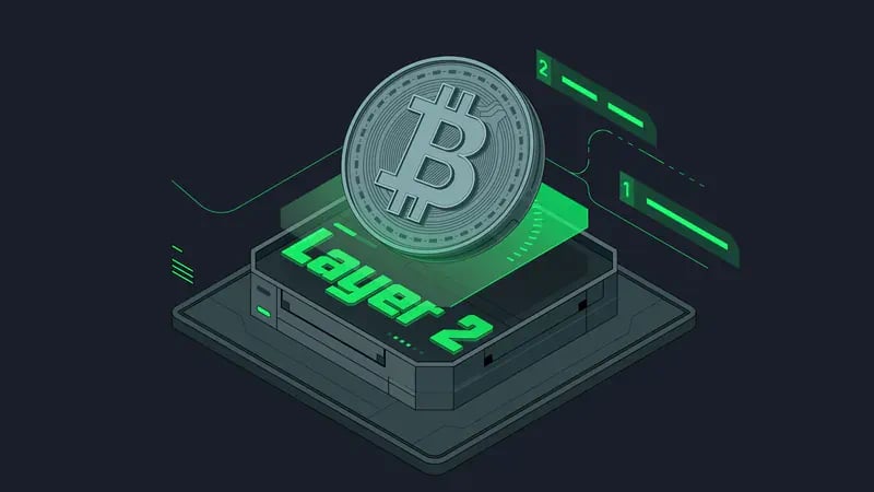 Hệ sinh thái Bitcoin Layer 2 năm 2026 - Tấn Phát Digital - Tấn Phát Digital