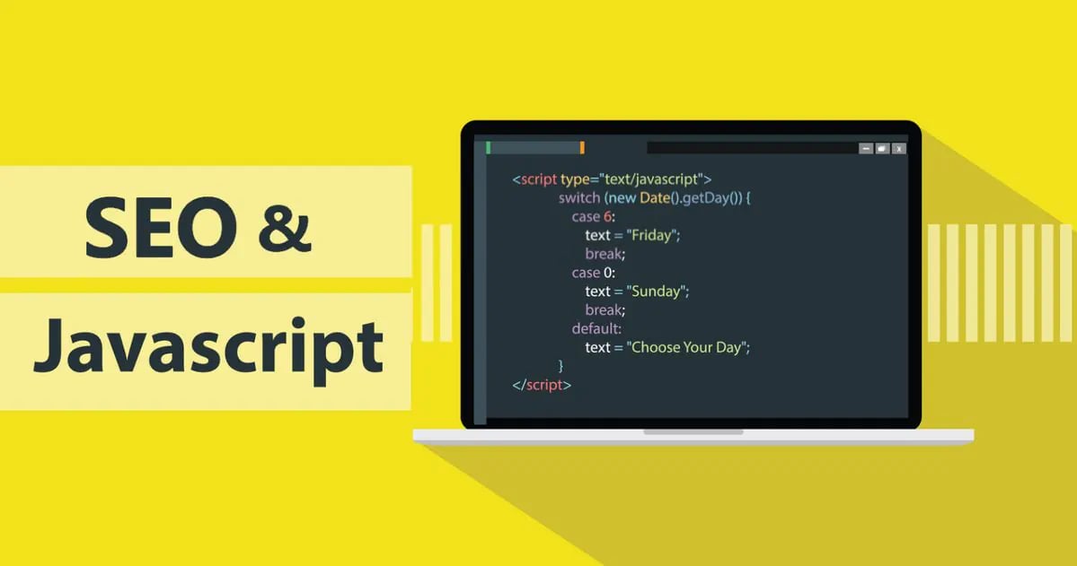 JavaScript SEO Là Gì? Cách SEO Website React & Vue - Tấn Phát Digital