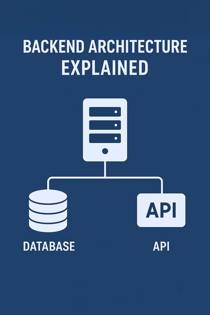 Top 30 Câu Hỏi Phỏng Vấn Backend 2026 Nhà Tuyển Dụng Thường Đào Sâu - Tấn Phát Digital