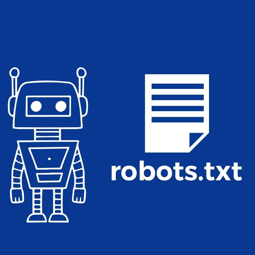 Robots.txt Là Gì? Cách Tối Ưu Robots.txt Chuẩn SEO - Tấn Phát Digital