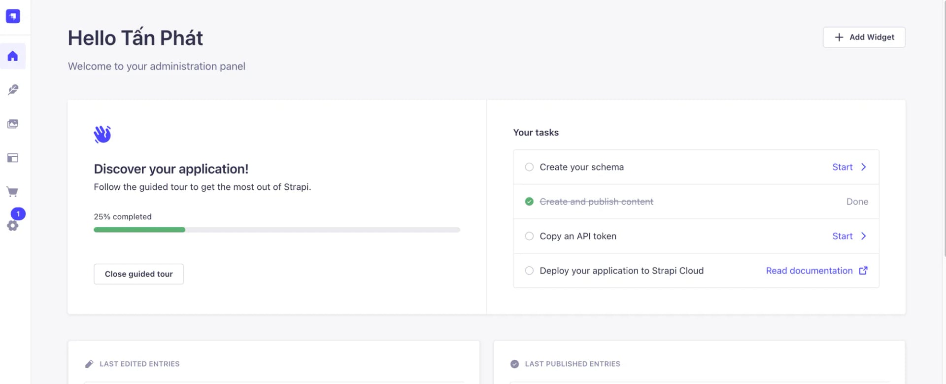 Sau Khi Bàn Giao Website, Bạn Có Tự Quản Lý Được Không? - Tấn Phát Digital