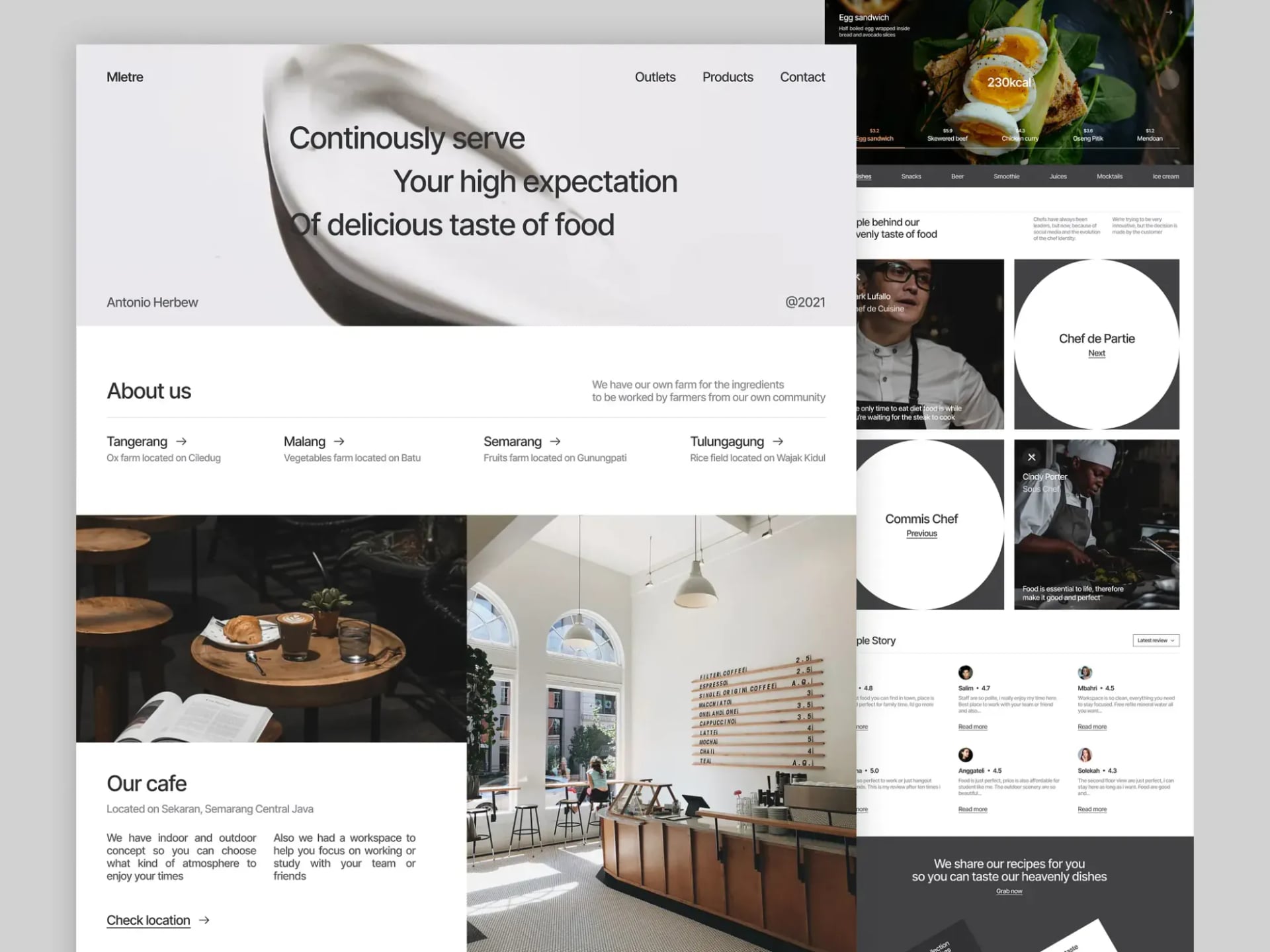 SEO Ngành Nhà Hàng & F&B: Chiến Lược Tăng Đặt Bàn Online - Tấn Phát Digital