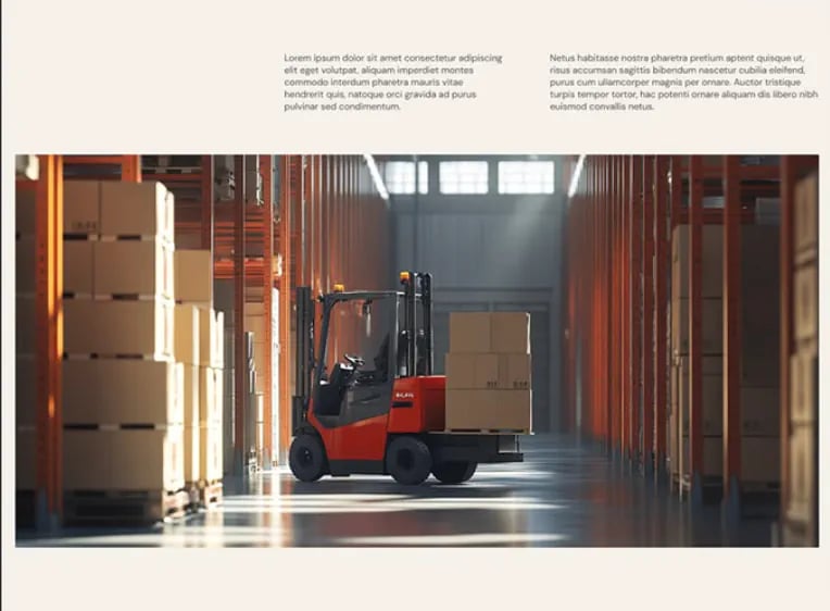 Thiết Kế Website Cho Thuê Kho Xưởng: Tính Năng Cần Có - Tấn Phát Digital