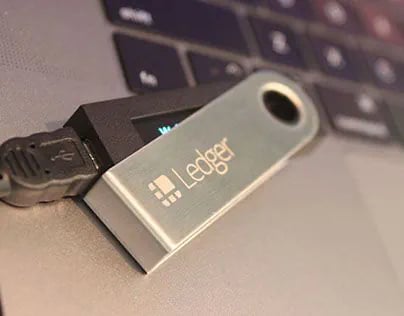 Top 10 Ví Lạnh Tốt Nhất 2026 | Tấn Phát Digital - Tấn Phát Digital