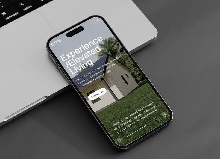 Vì Sao Website Đẹp Trên PC Nhưng Lại Xấu Trên Mobile? - Tấn Phát Digital