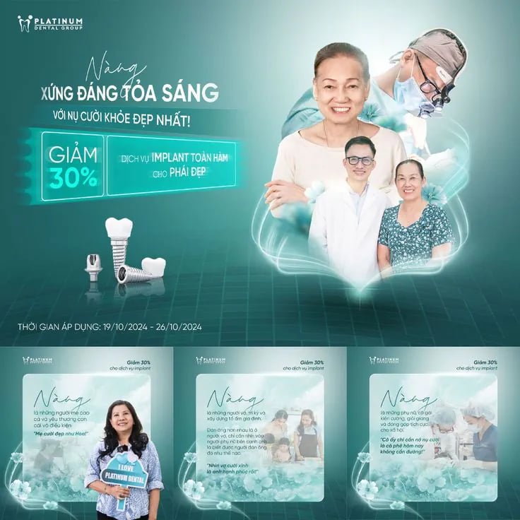 Website Phòng Khám: Làm Sao Để Bệnh Nhân Tin Và Đặt Lịch? - Tấn Phát Digital