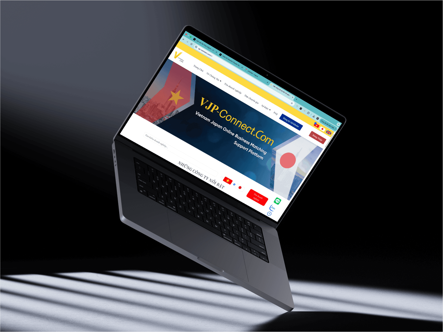 Ứng Dụng Đặt Lịch Online