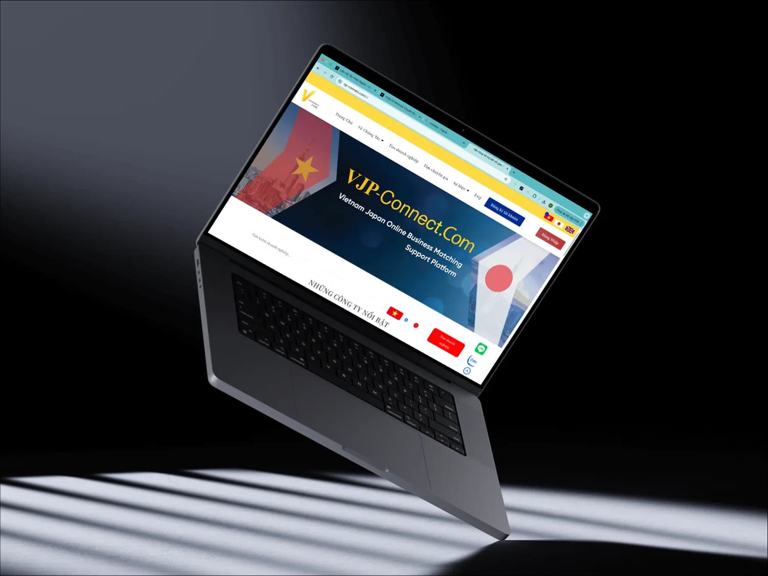 Ứng Dụng Đặt Lịch Online