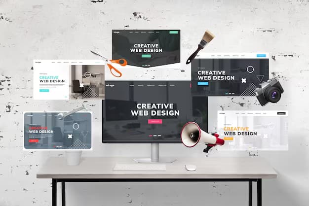 Thiết kế website giá rẻ từ 3 triệu tại HCM - Tấn Phát Digital