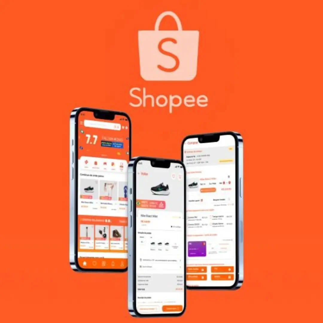 10 Website Thương Mại Điện Tử Lớn Nhất – Shop Việt Học Được Gì? - Tấn Phát Digital