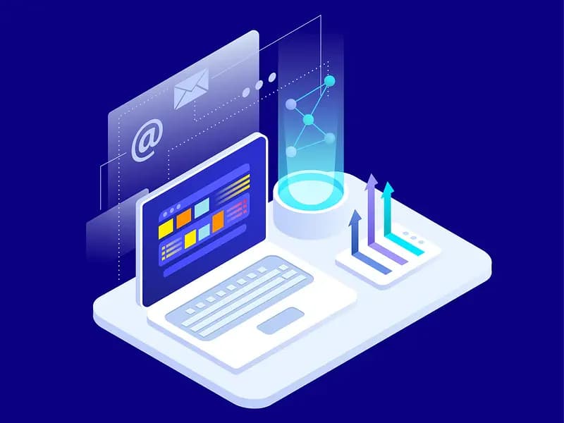 Hình ảnh đại diện của bài viết: Tại Sao Bài Viết Không Lên Google? Cách Index Chuẩn 2026