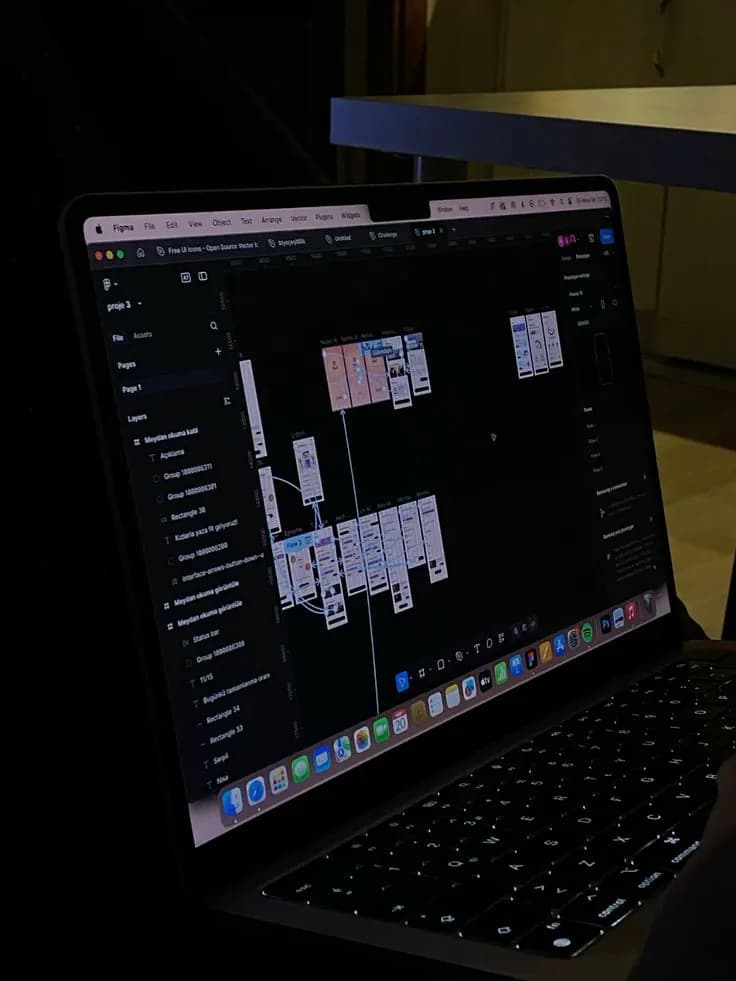 Hình ảnh đại diện của bài viết: 3 Năm Làm Doanh Nghiệp, Tôi Nhận Ra Website Phải Làm Theo Thứ Tự Này