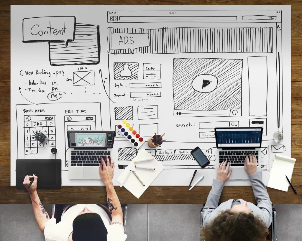 5 Thay Đổi Nhỏ Giúp Website Tăng Chuyển Đổi - Tấn Phát Digital