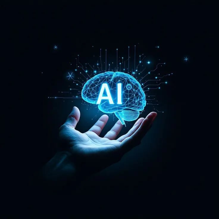 AI Mode là gì? 4 chiến thuật tối ưu hiển thị trên Google AI Search - Tấn Phát Digital