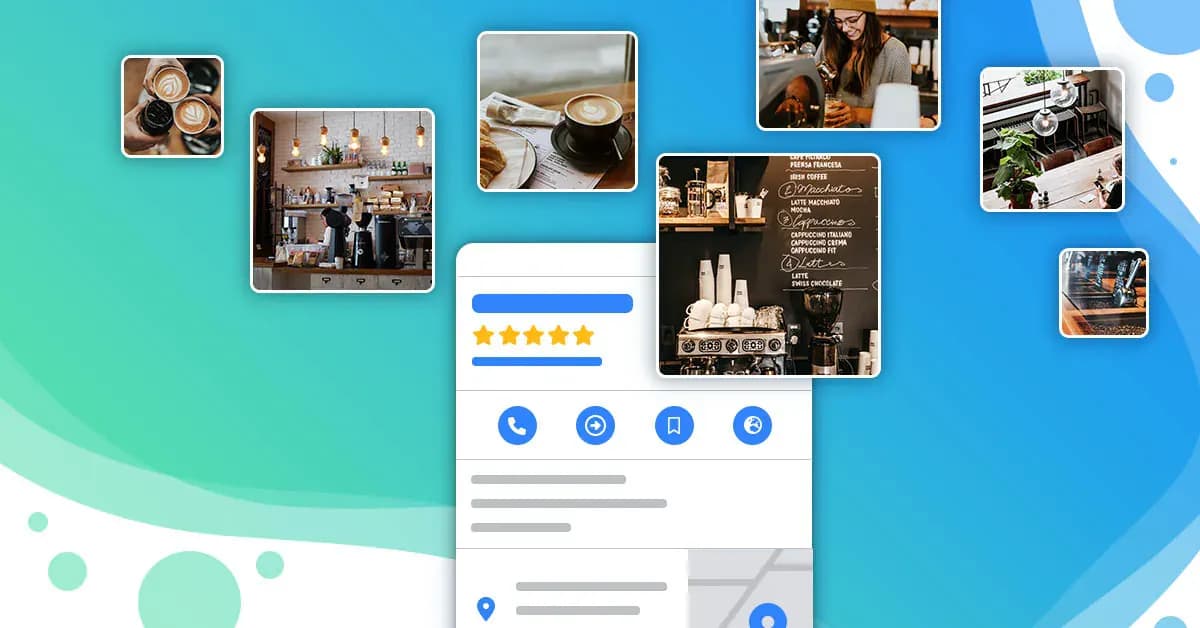 Hình ảnh đại diện của bài viết: Ảnh & Video Google Business: Công Thức Tăng Chuyển Đổi 2026