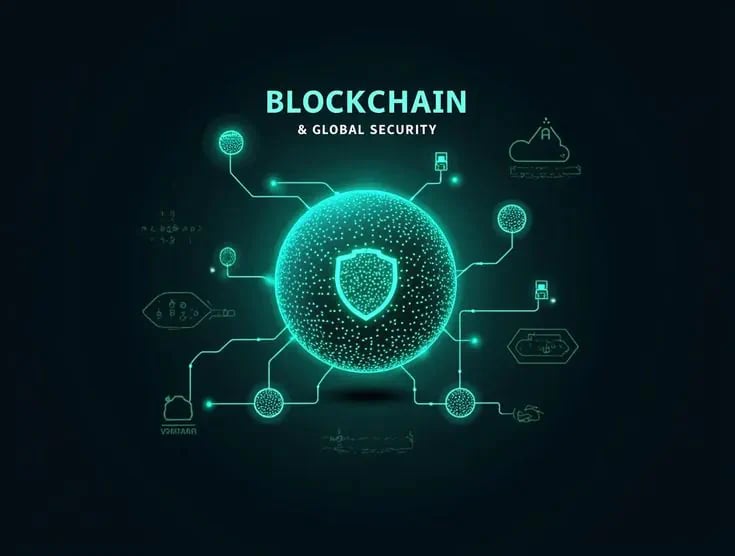 Appchain có phù hợp với mọi dự án không? Phân tích từ Tấn Phát Digital - Tấn Phát Digital