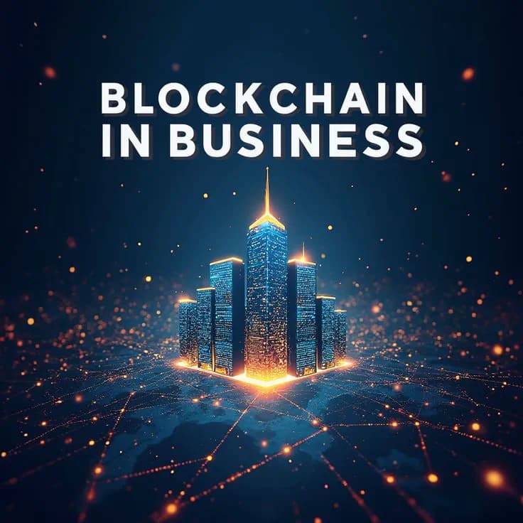 Hình ảnh đại diện của bài viết: Blockchain 2026: Chiến lược từ Thử nghiệm đến Vận hành Sản xuất
