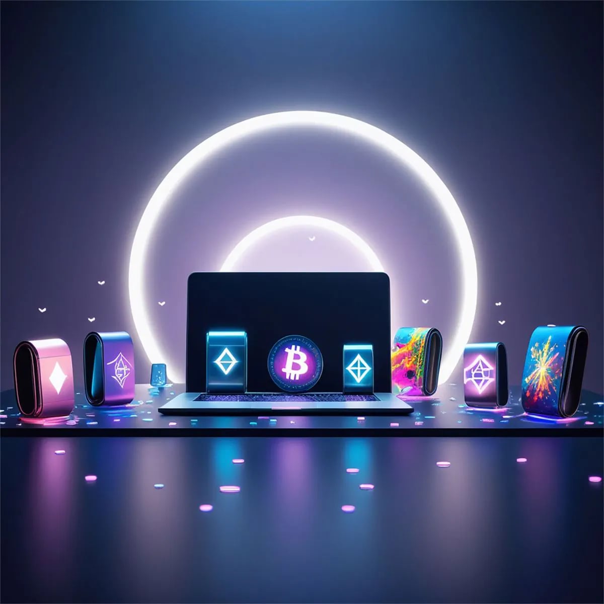 Blockchain nào có phí giao dịch thấp nhất hiện nay? Phân tích chi tiết 2026 - Tấn Phát Digital