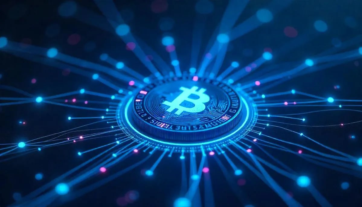 Blockchain và Sự Biến Đổi Hệ Tư Tưởng: Tầm Nhìn & Tương Lai | Tấn Phát Digital - Tấn Phát Digital