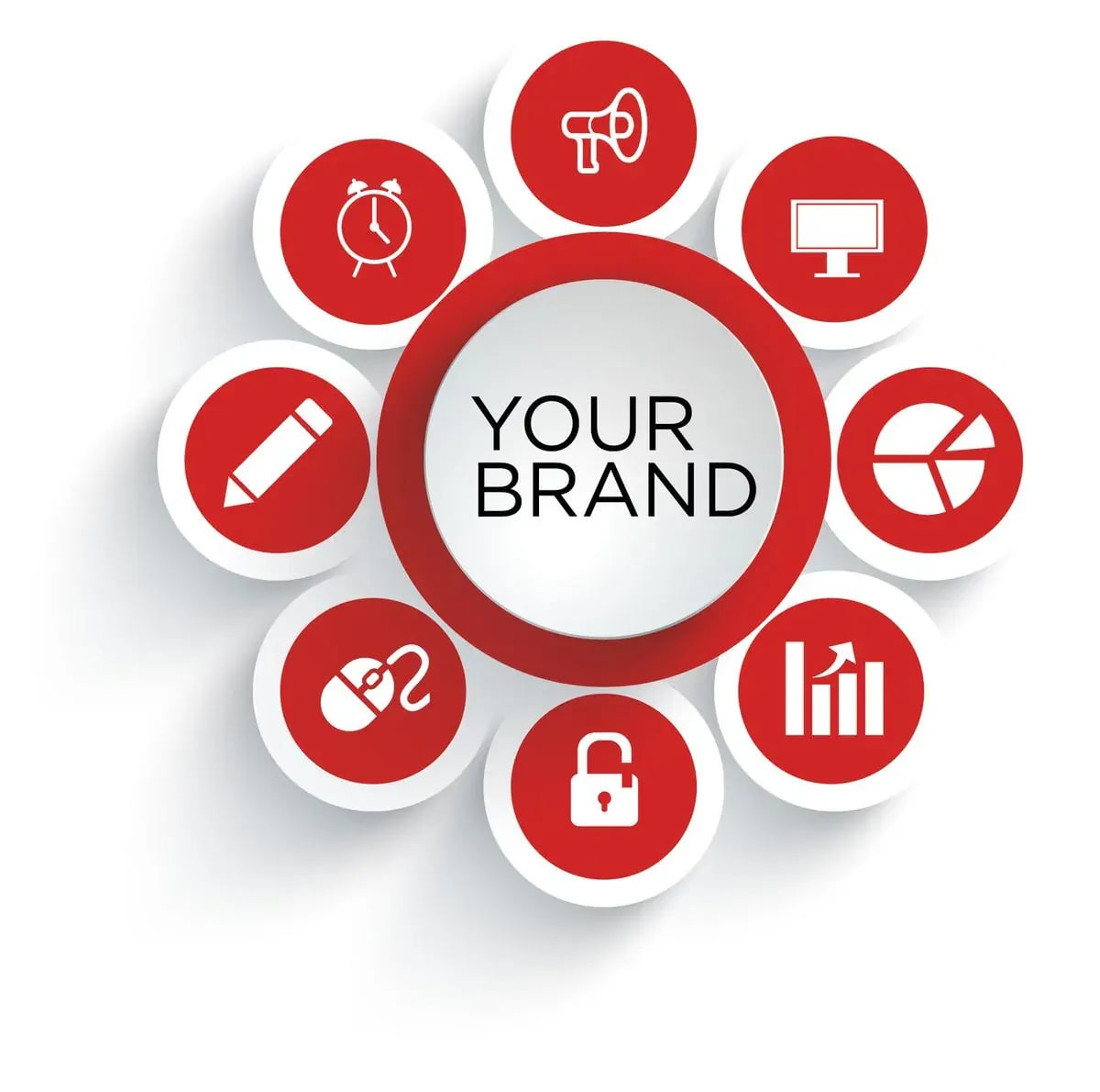 Brand Mention Là Gì? Vì Sao Được Nhắc Đến Quan Trọng Như Backlink - Tấn Phát Digital
