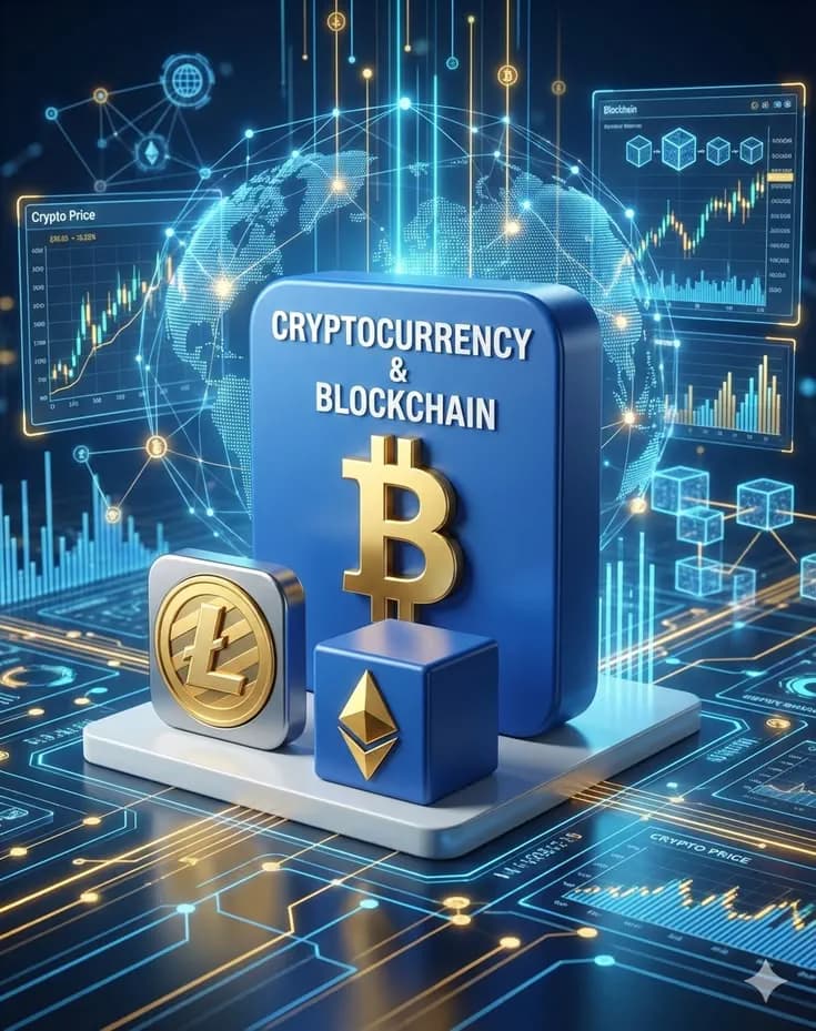 Hình ảnh đại diện của bài viết: Chi phí triển khai Blockchain cho doanh nghiệp năm 2026: Báo cáo ngân sách và chiến lược