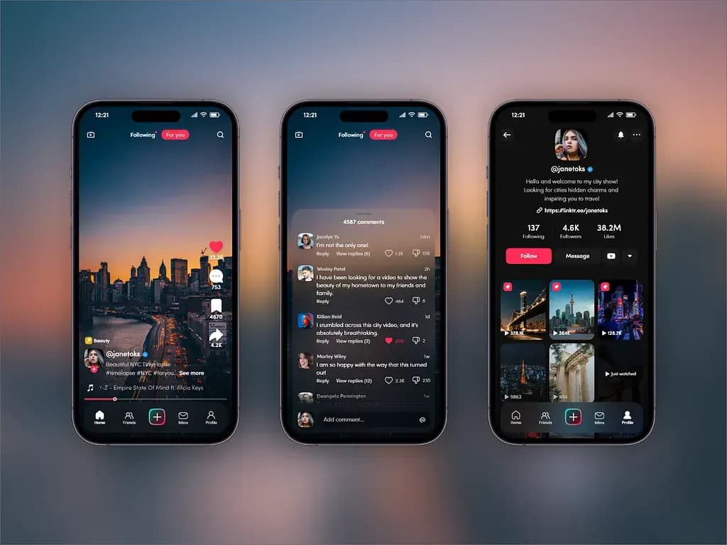 Hình ảnh đại diện của bài viết: Marketing TikTok Cho Doanh Nghiệp Nhỏ 2026: Ngân Sách Thấp