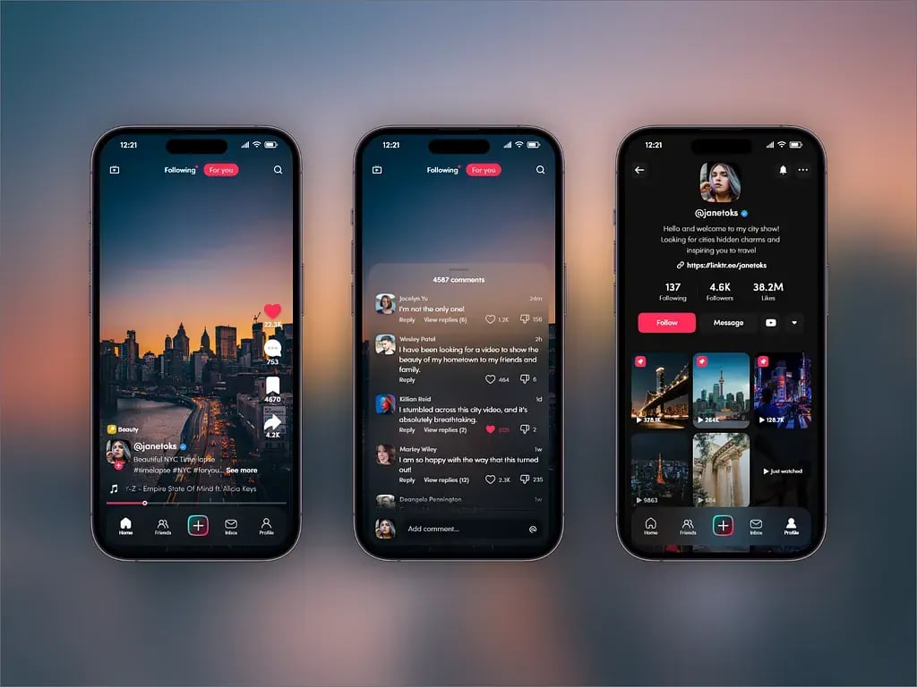 Marketing TikTok Cho Doanh Nghiệp Nhỏ 2026: Ngân Sách Thấp - Tấn Phát Digital