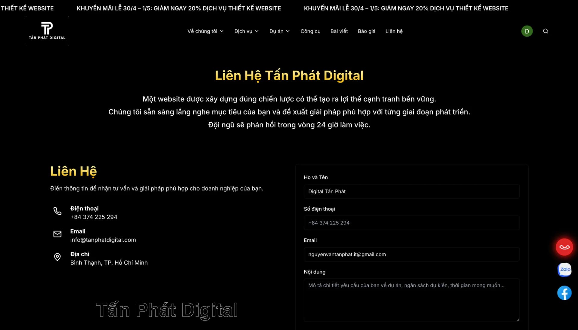Hình ảnh đại diện của bài viết: Chúng Tôi Phải Làm Lại Website Sau 6 Tháng – Bài Học Đắt Giá